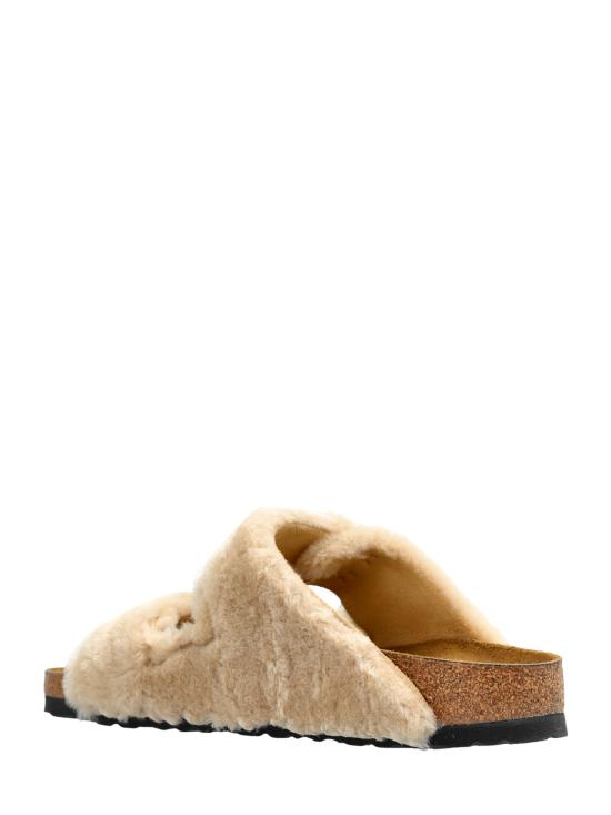 25FW 버켄스탁 샌들 1030275 SANDCASTLE Beige - BIRKENSTOCK