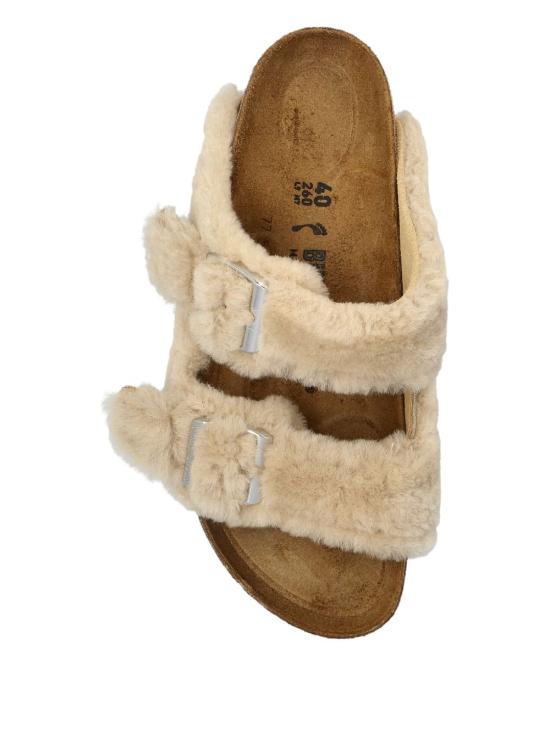 25FW 버켄스탁 샌들 1030275 SANDCASTLE Beige - BIRKENSTOCK