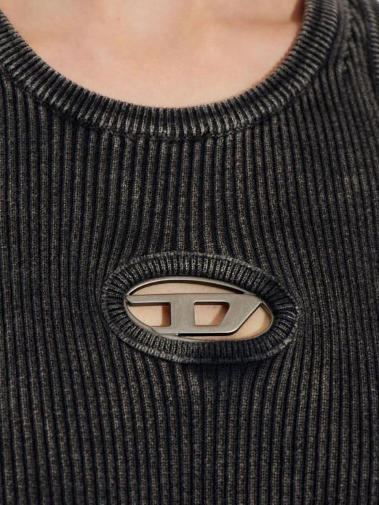 26SS 디젤 숏팬츠 A21698 0AKBQ900 - DIESEL