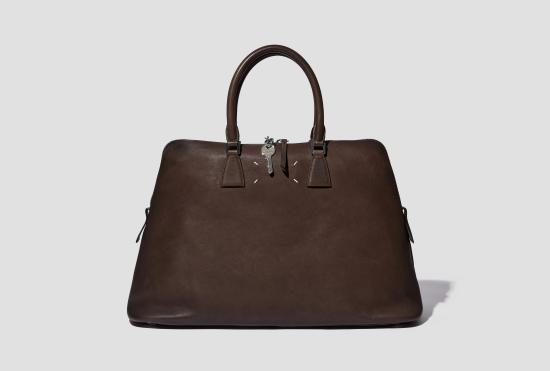 25FW 마르지엘라 토트백 SB1WG0072P8565T2180 - MAISON MARGIELA