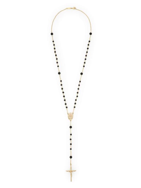 26SS 돌체앤가바나 브레이슬릿 WNP7S2W1111 N0011 Black