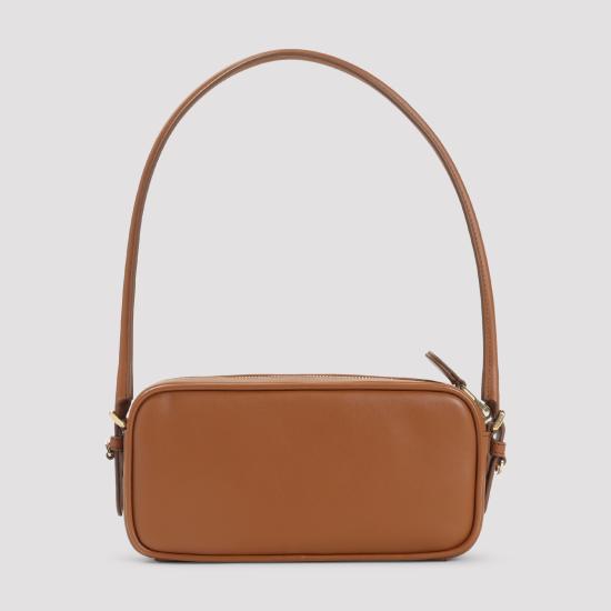 25FW 미우미우 숄더백 5NE024AF8WF0046 COGNAC DOM - MIU MIU