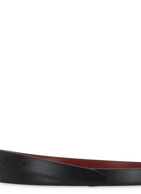 25FW 토즈 벨트 XCWTSB30100RBR 6O77 Black - TODS