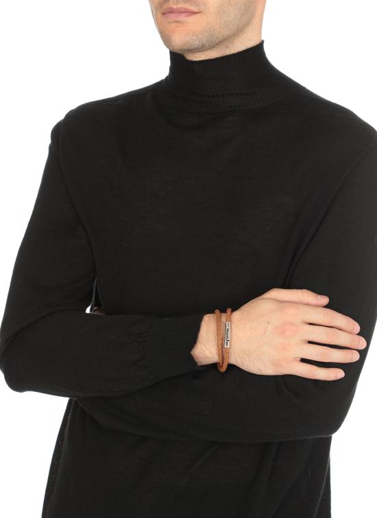 25FW 토즈 주얼리 XEMB1900200FLR C817 Brown - TODS