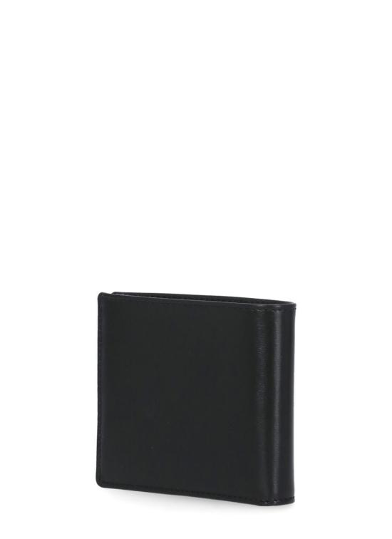 25FW 토즈 남성지갑 XAMTSYC0300RLO B999 Black - TODS