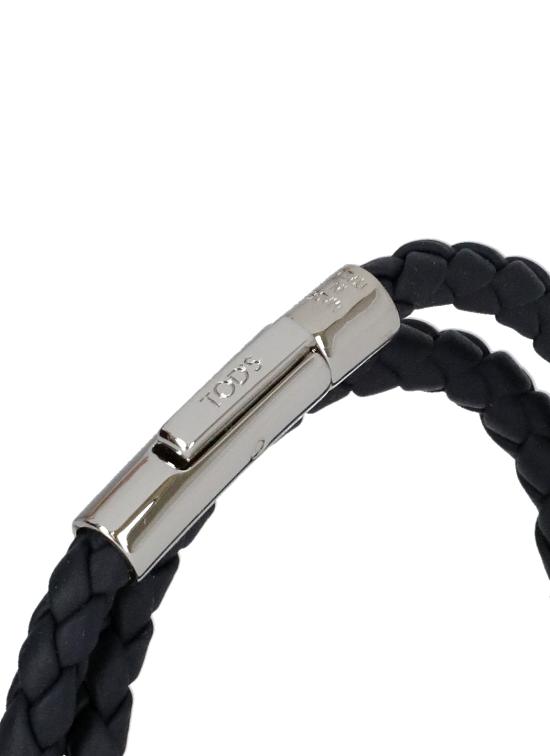 25FW 토즈 브레이슬릿 XEMB1900200FLR U801 Blue - TODS