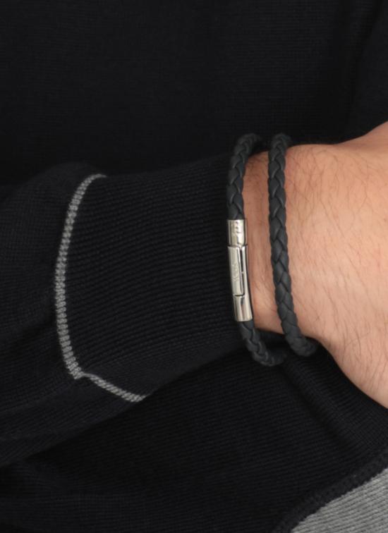 25FW 토즈 브레이슬릿 XEMB1900200FLR U801 Blue - TODS