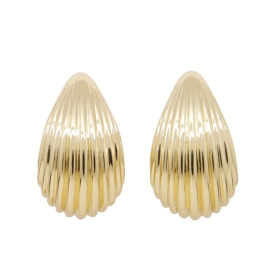 25FW 애니빙 주얼리 A 15 11017 GLD1 Gold