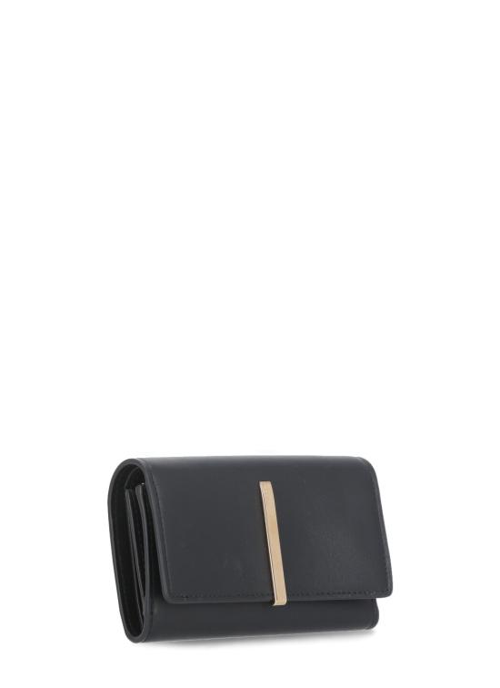 25FW 토즈 지갑 XAWDBMB3300UPP B999 Black - TODS