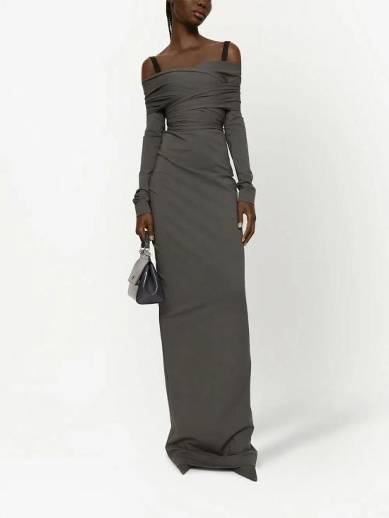 25FW 돌체앤가바나 가방 BB6003AI413 80748 GRIGIO - DOLCE & GABBANA