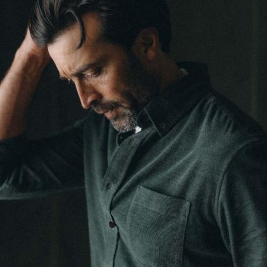  Taylor Stitch 긴팔 셔츠 테일러 스티치 잭 - OTHER BRANDS