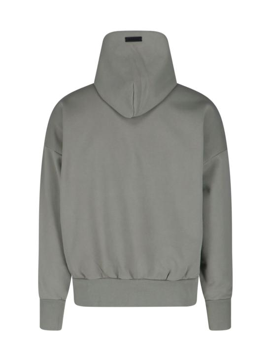 25FW 피어오브갓 긴팔 티셔츠 FG25FW12 121TER 974 Grey - FEAR OF GOD