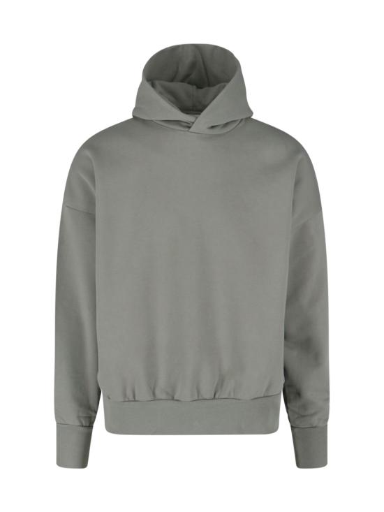 25FW 피어오브갓 긴팔 티셔츠 FG25FW12 121TER 974 Grey