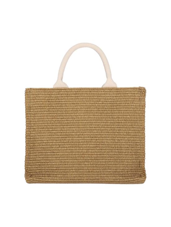 26SS 마르니 토트백 SHMP0077U0 P3860 Z0R42 Brown - MARNI