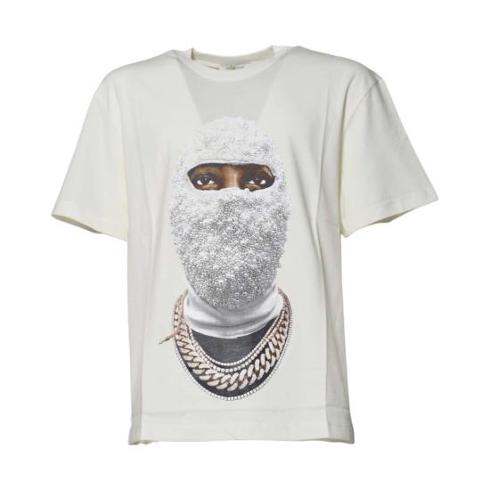 25FW 이놈어닛 반팔 티셔츠 NUW25256 081 White