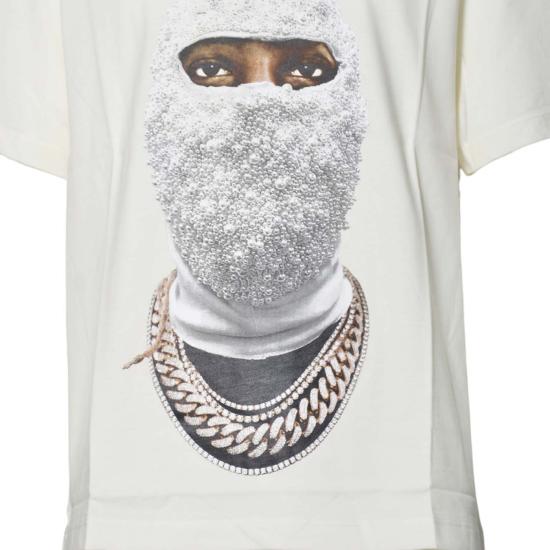 25FW 이놈어닛 반팔 티셔츠 NUW25256 081 White - IH NOM UH NIT