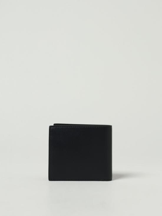 25FW 디스퀘어드2 남성지갑 CCM003201500001 2124 Black - DSQUARED2