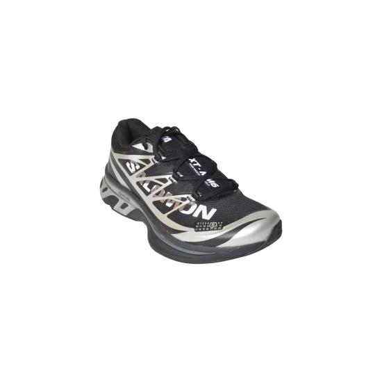 25FW MM6 메종마르지엘라 스니커즈 SH1WS0020P6303 HB049 Black - MM6 MAISON MARGIELA