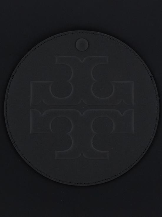 26SS 토리버치 엘라 스몰 토트백 164757001 Black - TORY BURCH