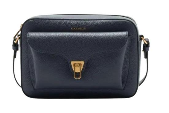 25FW 코치넬리 토트백 E1MF6150601 B29 BLU