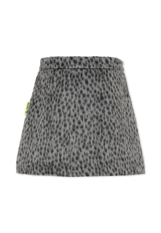 25FW [키즈] 바로우 스커트 F5BKJGSK168 570 06 MULTICOLOR - BARROW