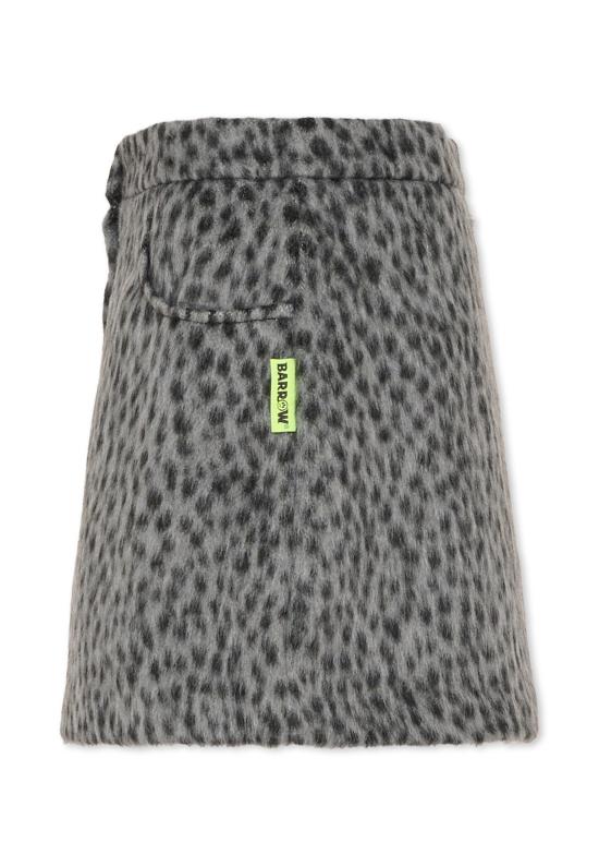 25FW [키즈] 바로우 스커트 F5BKJGSK168 570 06 MULTICOLOR - BARROW