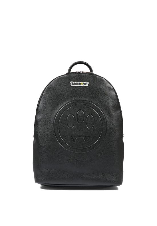 25FW [키즈] 바로우 백팩 F5BKJUBP025 110 BLACK