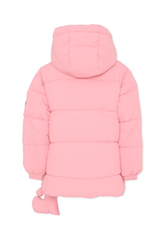 25FW [키즈] 바로우 자켓 F5BKJGPF032 042 PINK - BARROW