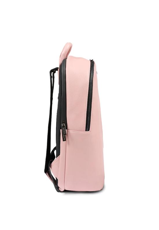 25FW [키즈] 바로우 백팩 F5BKJUBP025 BW014 PINK - BARROW