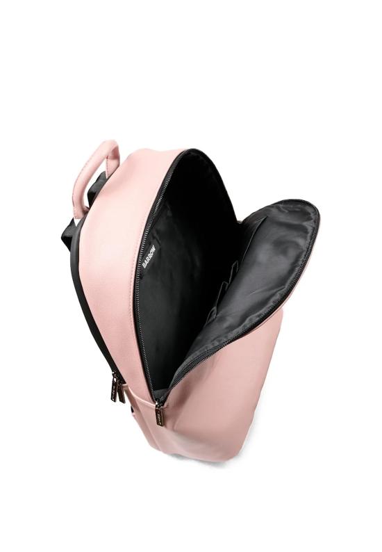 25FW [키즈] 바로우 백팩 F5BKJUBP025 BW014 PINK - BARROW