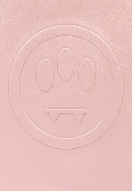 25FW [키즈] 바로우 백팩 F5BKJUBP025 BW014 PINK - BARROW