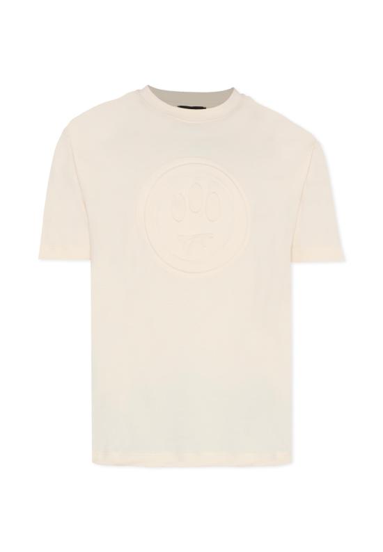 25FW [키즈] 바로우 티셔츠 F5BKJUTH041 013 IVORY