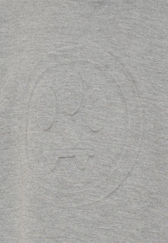 25FW [키즈] 바로우 니트/스웻셔츠 F5BKJUHS039 251 GREY - BARROW