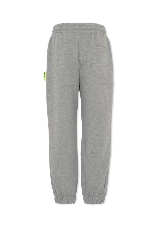 25FW [키즈] 바로우 트레이닝/조거 팬츠 F5BKJUFP042 251 GREY - BARROW