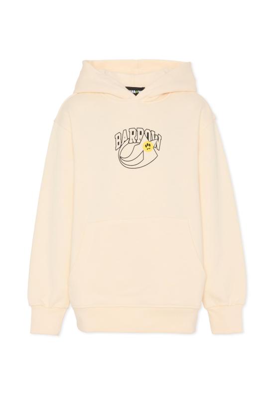 25FW [키즈] 바로우 니트/스웻셔츠 F5BKJUHS223 013 IVORY - BARROW