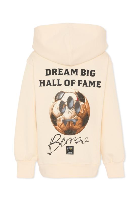 25FW [키즈] 바로우 니트/스웻셔츠 F5BKJUHS223 013 IVORY