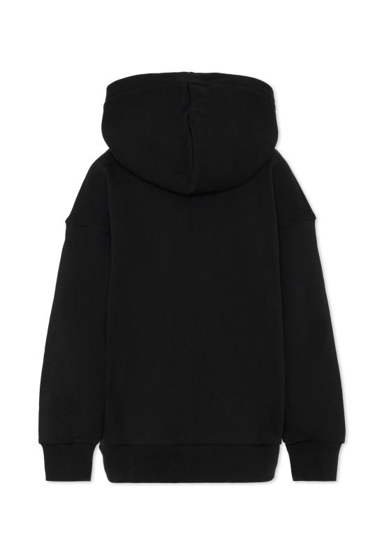 25FW [키즈] 바로우 니트/스웻셔츠 F5BKJUZH049 110 BLACK - BARROW