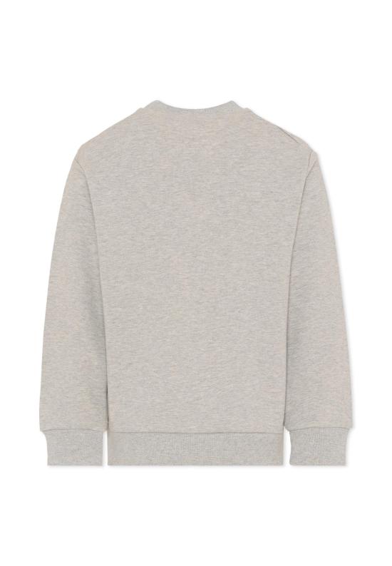 26SS [키즈] 마르니 트레이닝 상의 M01612 M00V0 0M903 GREY - MARNI