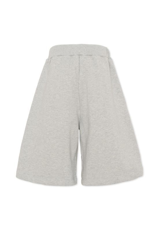 26SS [키즈] 마르니 쇼츠/버뮤다 M01823 M00V0 0M903 GREY - MARNI