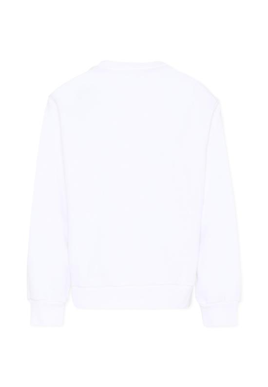 26SS [키즈] 마르니 폴로 셔츠 M01814 M00V1 0M100 WHITE - MARNI