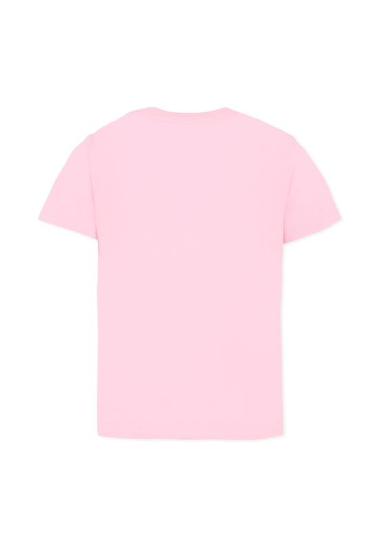 25FW [키즈] 랄프 로렌 티셔츠 832904040 PINK - RALPH LAUREN