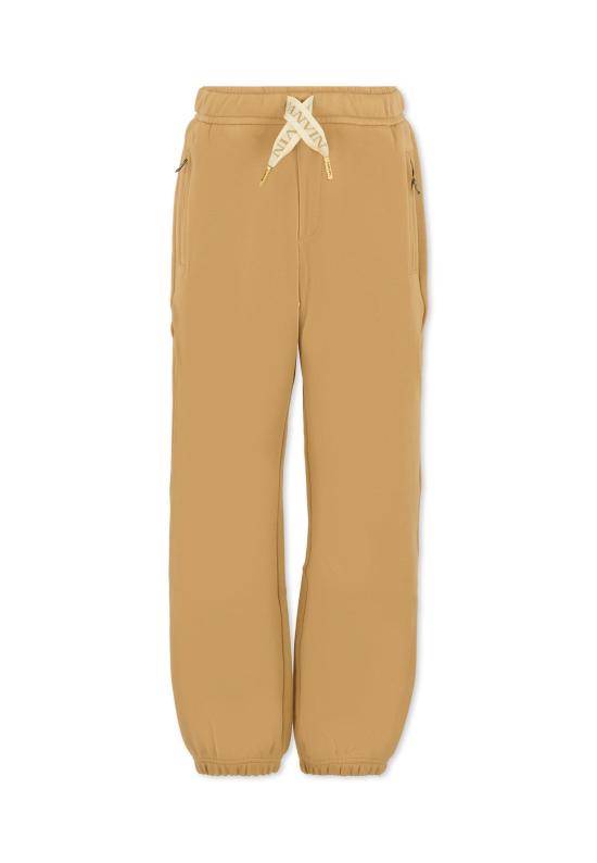 25FW [키즈] 랑방 트레이닝/조거 팬츠 N30299 276 BEIGE