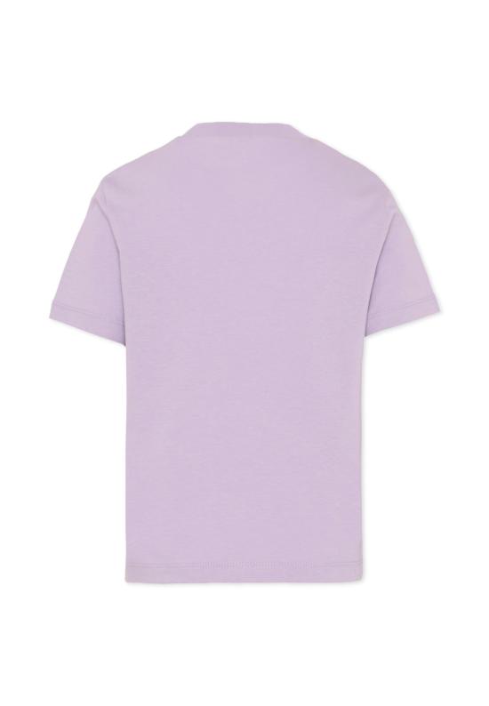 26SS [키즈] 마르니 티셔츠 M01601 M00RF 0M612 LILAC - MARNI