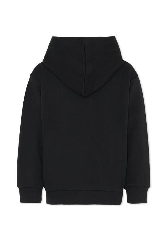 26SS [키즈] 마르니 트레이닝 상의 M01266 M00V0 0M90E BLACK - MARNI