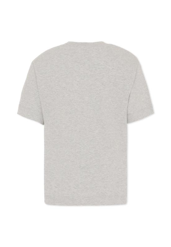 26SS [키즈] 마르니 티셔츠 M002MV M00RF 0M903 GREY - MARNI