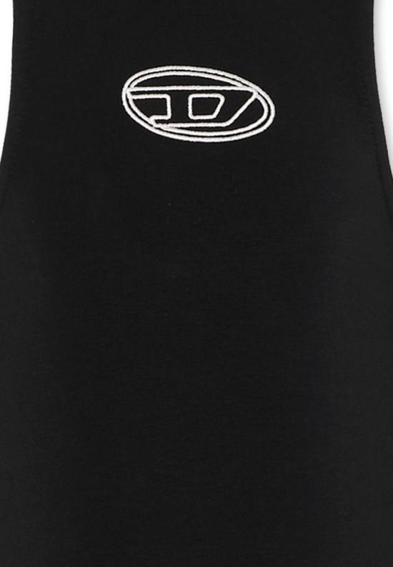 26SS [키즈] 디젤 탑 J02577 KYA0L K900 BLACK - DIESEL