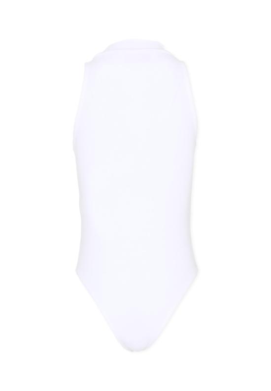 26SS [키즈] 디젤 탑 J02577 KYA0L K100 WHITE - DIESEL