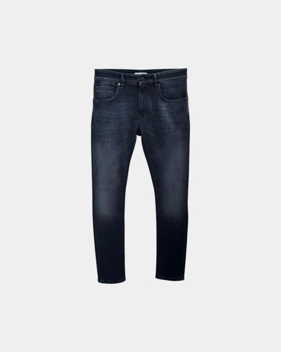 25FW 피티토리노 데님 팬츠 C5PP05Z0 CA4730MM58 Black