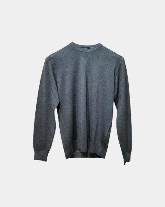 25FW 페델리 스웨터 MU0F7023 Green