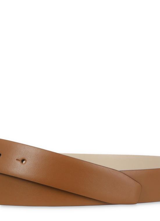 25FW 토즈 벨트 XCWTSB10100RBR 265T Brown - TODS